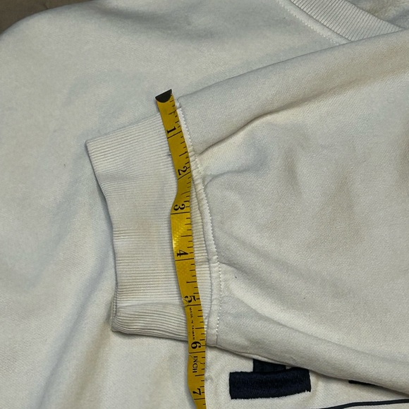 🟥[H&M] Sweatshirt with Yale Print - Picture 7 of 10